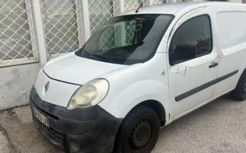 Renault kangoo Aix-en-Provence