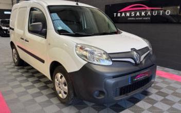 Renault Kangoo Dieppe