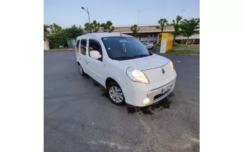 Renault Kangoo Combs-la-Ville