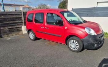 Renault kangoo Périgny