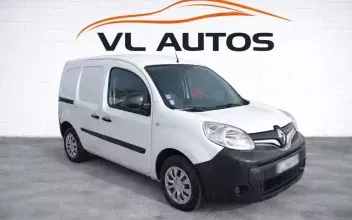 Renault Kangoo Gleizé