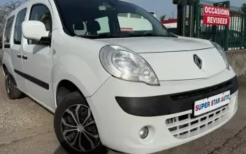 Renault Kangoo Colmar