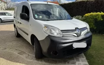 Renault Kangoo Saint-Germain-lès-Arpajon