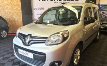 Renault kangoo Dunkerque