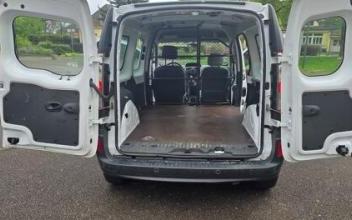 Renault kangoo Uckange