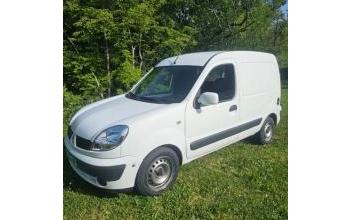 Voiture occasion Renault kangoo Créon