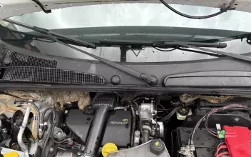 Renault Kangoo Le-Thillay
