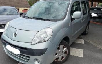 Renault Kangoo Louvroil