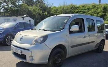 Renault kangoo Bompas