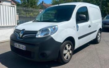 Renault Kangoo Express Villeneuve-Saint-Georges