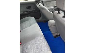 Renault laguna Plouha