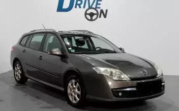 Renault Laguna Saint-André-de-Corcy