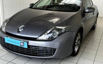 Renault Laguna Tonnay-Charente