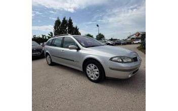 Renault laguna Evreux