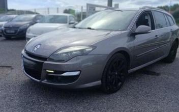 Renault laguna Marguerittes