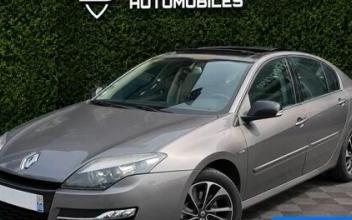 Renault laguna Taverny