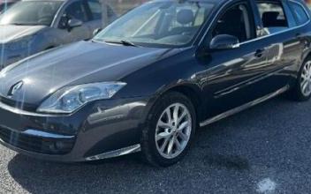 Renault laguna Marguerittes
