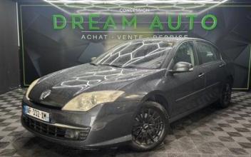 Renault laguna iii Clouange
