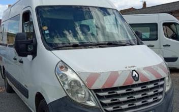 Renault Master Gleizé