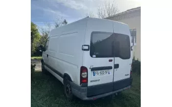 Renault Master Sarrians