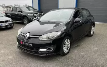 Renault Megane Crottet