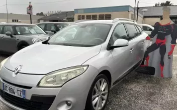Renault Megane La-Garde