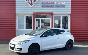 Renault Megane Saint-Barthélemy-d'Anjou