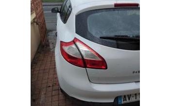 Renault megane Clermont-Ferrand