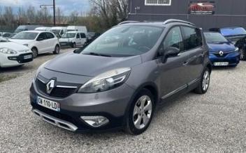 Renault megane Feyzin