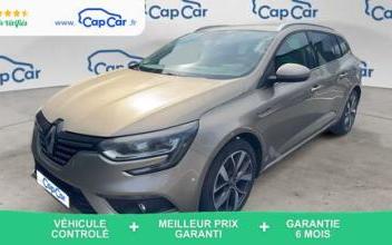 Renault megane Quimper