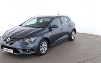 Renault megane Issy-les-Moulineaux