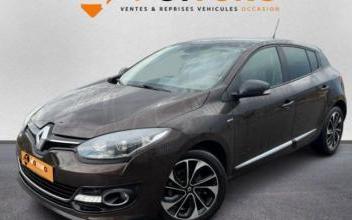 Renault Megane Tignieu-Jameyzieu