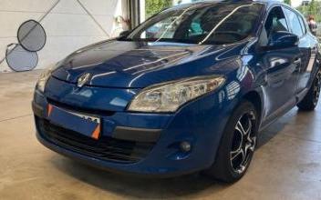 Renault Megane Rosselange
