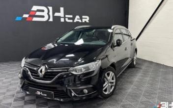 Renault Megane Estate Roanne