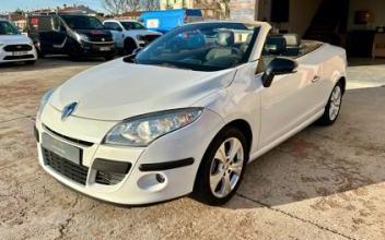 Renault megane ii Cabestany