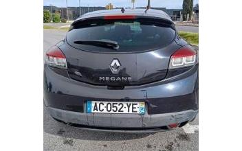 Renault megane iii Venerque