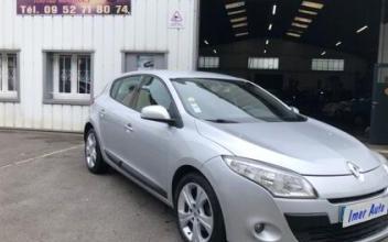 Renault megane iii Beauvais