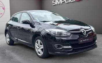 Renault megane iii Montreuil