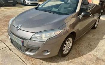Renault megane iii cc Cabestany