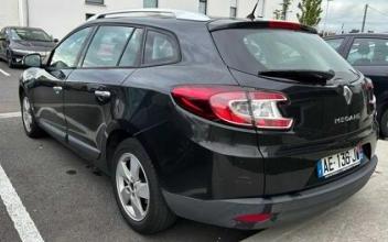 Renault megane iii estate Toulouse
