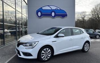 Renault megane iv Couzeix