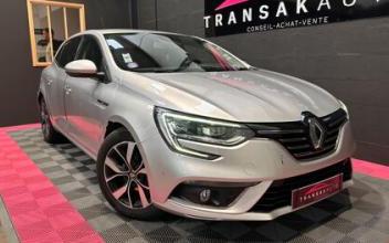 Renault megane iv Ancenis