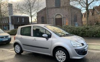 Renault Modus Le-Havre