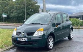 Renault modus Créteil