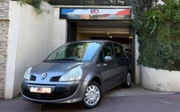 Renault modus Cannes