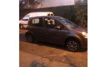 Renault modus Toulouse