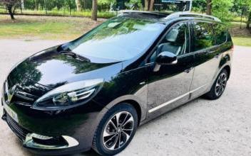 Renault Scenic Montfermeil
