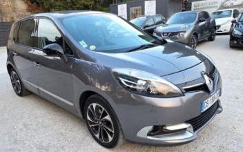 Renault Scenic Les-Pennes-Mirabeau