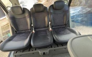 Renault scenic Tourrettes-sur-Loup