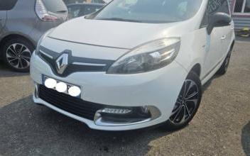 Renault Scenic Ploudaniel